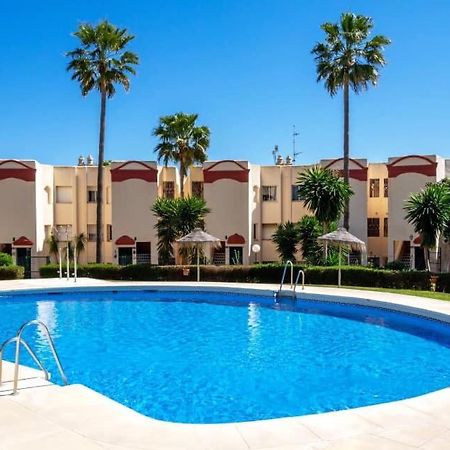 Fully Air Conditioned Riviera Apartment Mijas Costa Malaga Exterior photo