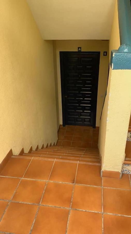 Fully Air Conditioned Riviera Apartment Mijas Costa Malaga Exterior photo