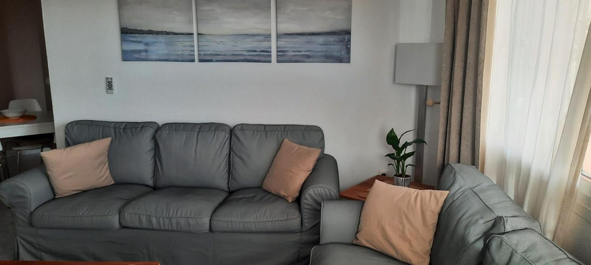 Fully Air Conditioned Riviera Apartment Mijas Costa Malaga Exterior photo