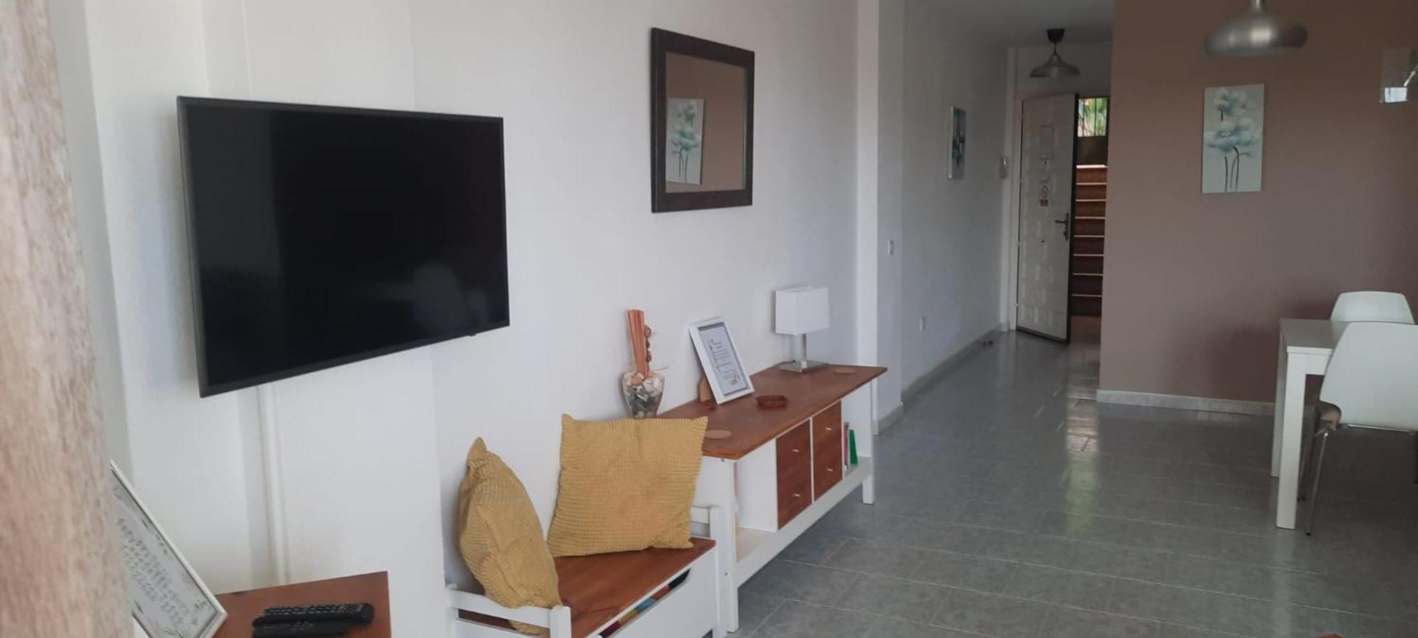 Fully Air Conditioned Riviera Apartment Mijas Costa Malaga Exterior photo